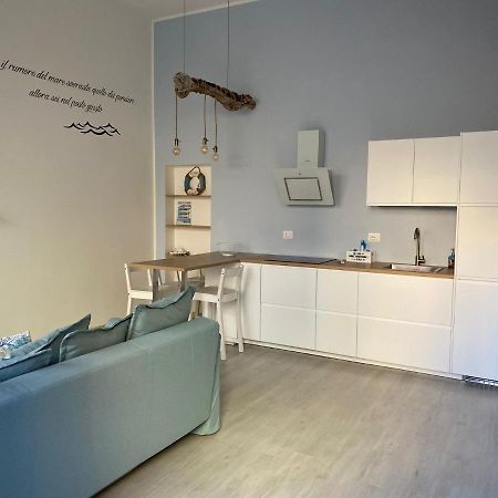 Villa Loft con soppalco Térmoli Exterior foto