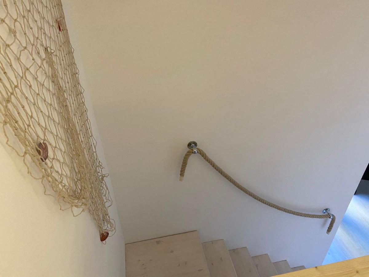 Villa Loft con soppalco Térmoli Exterior foto